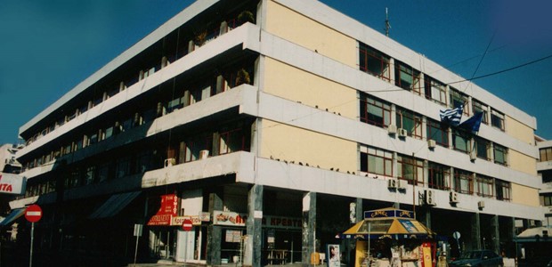 “Τρέχει” τις διαδικασίες για το νέο διοικητήριο στα Τρίκαλα